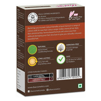 Thumbnail for Iba Hair Color - Dark Brown - Distacart