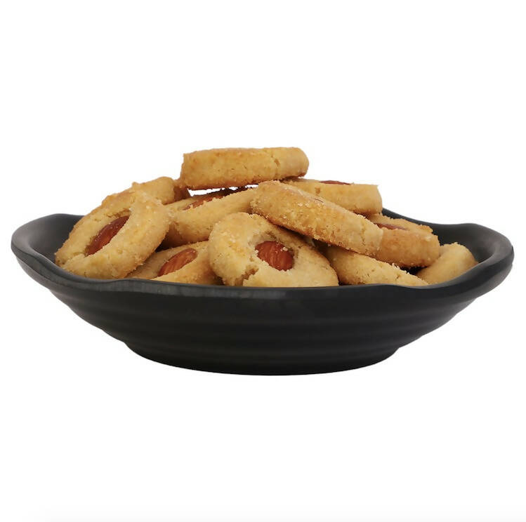 Hetha Atta Ghee Cookies - Distacart