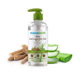 Thumbnail for Mamaearth Aloe Ashwagandha Gel For Youthful Glow