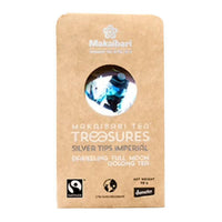 Thumbnail for Makaibari Darjeeling Full Moon Handmade Tea - Distacart