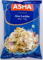 Thumbnail for Asha Sweet Center Aloo Lachcha