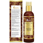 Thumbnail for Oriental Botanics Sesame Oil