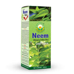 Thumbnail for Basic Ayurveda Neem Leaf Margosa Juice Online