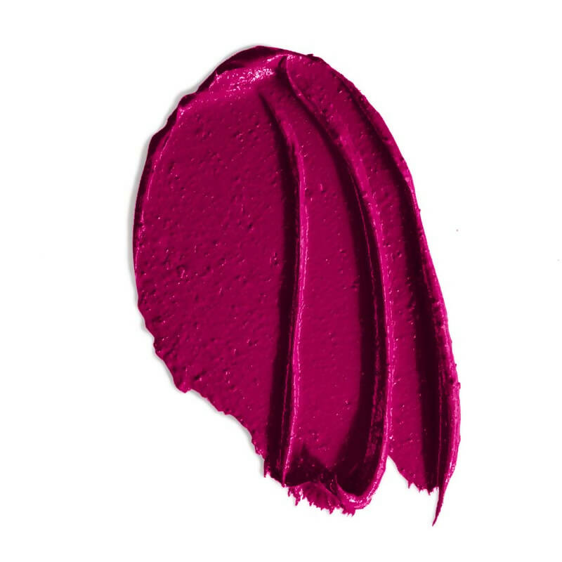 Gush Beauty Play Paint Airy Fluid Lipstick - Peachy Nude - Distacart