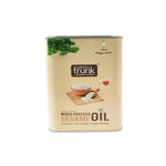 Thumbnail for Nature's Trunk Extra Virgin Woodpressed Sesame oil - Distacart