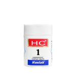 Thumbnail for Haslab Homeopathy HC 1 Acid Phos Complex Tablet