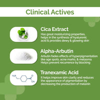 Thumbnail for The Derma Co 5% Cica-Glow Moisturizer For Glowing Skin - Distacart