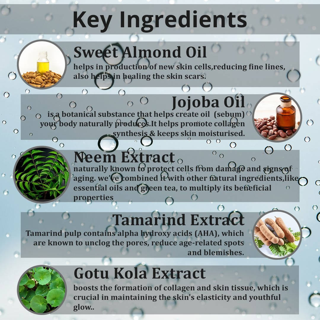 Riyo Herbs Aqua Restoration Hydrating Cleanser Cream