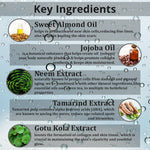 Thumbnail for Riyo Herbs Aqua Restoration Hydrating Cleanser Cream