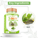 Thumbnail for Divya Shree Giloy Capsules - Distacart