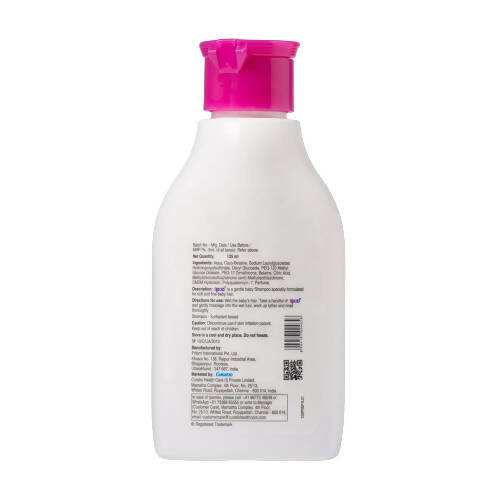 Curatio Spoo Shampoo - Distacart