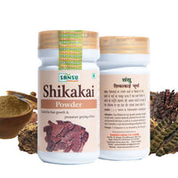 Thumbnail for Sansu Shikakai Powder