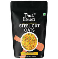 Thumbnail for True Elements Steel Cut Oats - Distacart