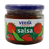 Thumbnail for Veeba Salsa