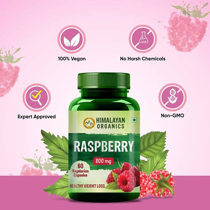 Himalayan  Healthy Weight Loss: 60 Vegetarian Capsules