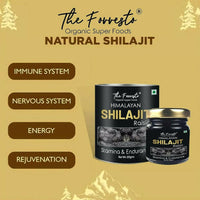 Thumbnail for TheForresto Pure Himalayan Sj Original Resin - Distacart