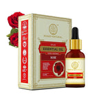 Thumbnail for Khadi Natural Rose Essential Oil
