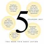 Thumbnail for Enchanteur Charming Satin Smooth Perfumed Body Lotion