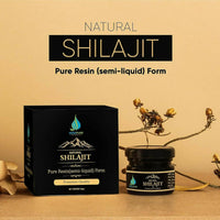 Thumbnail for Vedapure Natural Sj Resin - Distacart