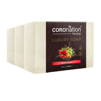 Thumbnail for Coronation Herbal Glutathione Luxury Soap - Distacart