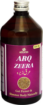 Thumbnail for Afflatus Arq Zeera