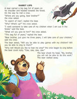 Thumbnail for Dreamland The King and Three Sisters - Around the World Stories for Children Age 4 - 7 Years - Distacart