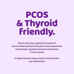 Thumbnail for Flyberry Gourmet Premium Brazil Nuts - Distacart