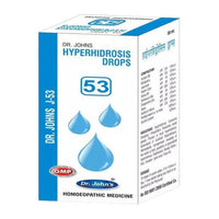 Thumbnail for Dr. Johns J-53 Drops