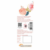 Thumbnail for Dr. Morepen Pure & Natural Rose Water - Distacart
