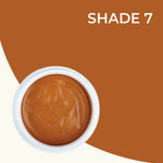 Thumbnail for The Harkoi Mineral Matte Sunscreen - SPF 35 - Shade #7 - Distacart