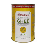 Thumbnail for Shreeradhey A2 Bilona Gir Cow Ghee - Distacart