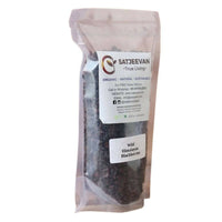 Thumbnail for Satjeevan Wild Himalayan Blackberries - Distacart