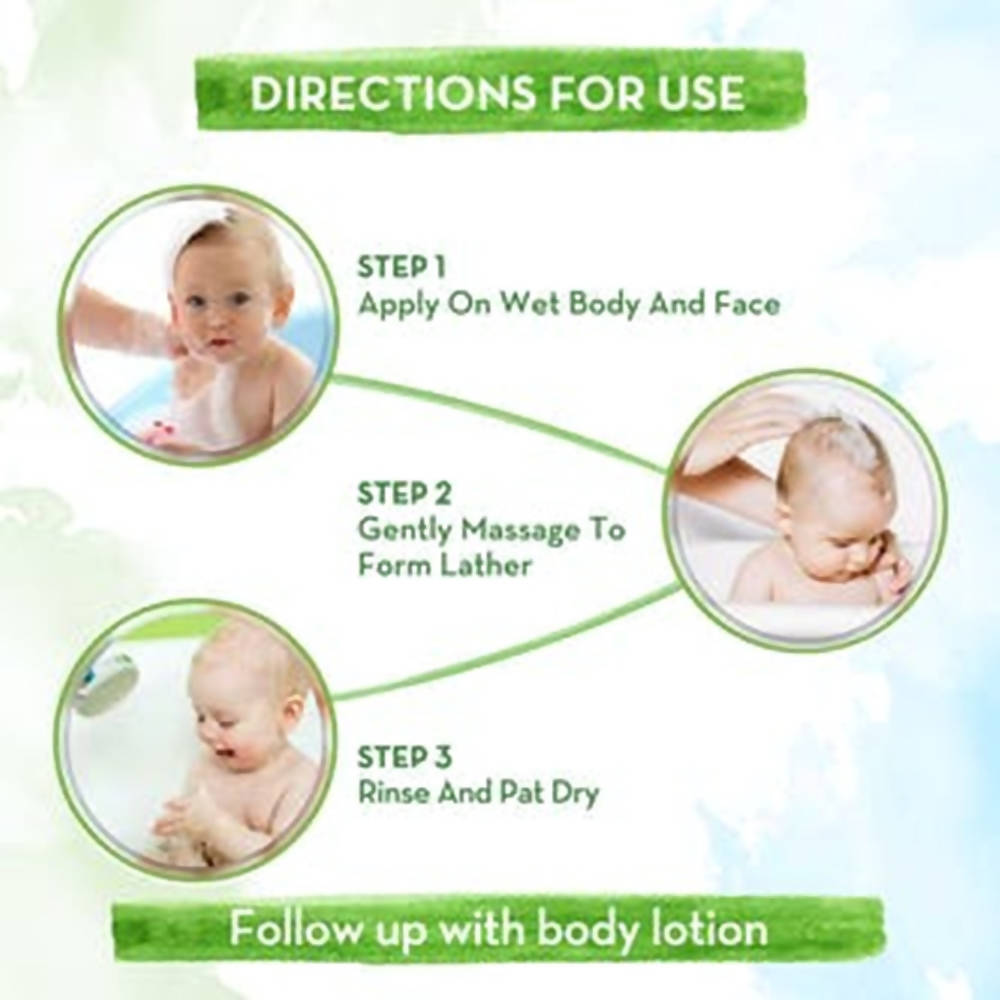 Mamaearth Coco Soft Bathing Bar for Babies - Distacart