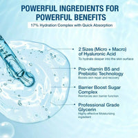 Thumbnail for Neutrogena Hydro Boost Hyaluronic Acid Serum - Distacart