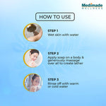 Thumbnail for Medimade Wellness Licorice & Mulberry Premium Soap