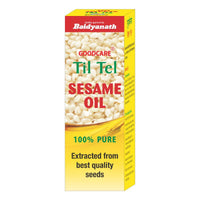Thumbnail for Baidyanath Goodcare Til Tel Sesame Oil
