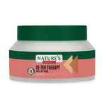 Thumbnail for Nature's Essence Detan Therapy Wipe-Off Mask - Distacart