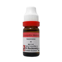 Thumbnail for Dr. Reckeweg Senecio Aureus Dilution - Distacart