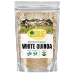 Thumbnail for Bliss of Earth White Quinoa - Distacart