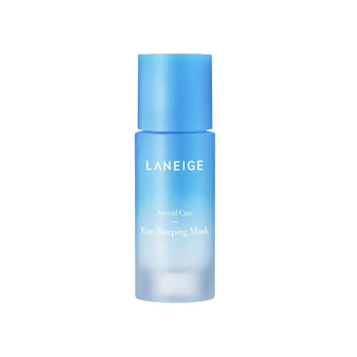 Laneige Special Care Eye Sleeping Mask - Distacart