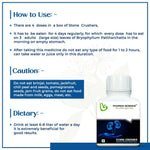 Thumbnail for Pharma Science Stone Crusher For Kidney Stone - Distacart