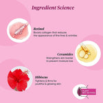 Thumbnail for Dot & Key Retinol & Ceramide Age Defense Night Cream - Distacart
