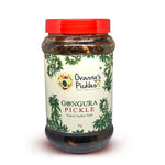Thumbnail for Granny's Pickles Gongura Pickle - Distacart