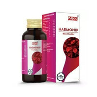 Thumbnail for Nipco Homeopathy Haemonip Blood Purifier Syrup
