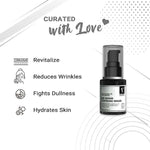 Thumbnail for NutriGlow Advanced Organics Age Repair Tightening Serum - Distacart