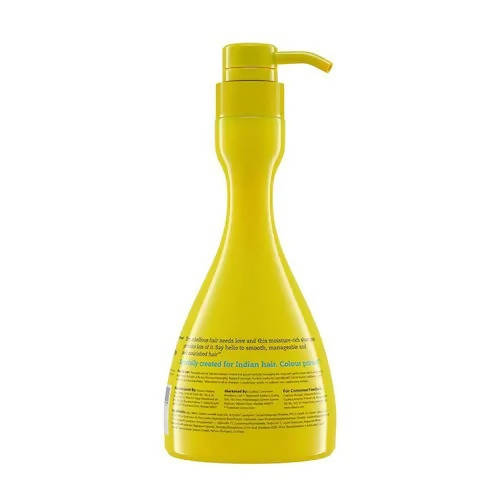 BBlunt Full On Volume Shampoo For Fine Hair - Distacart