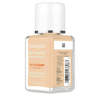 Thumbnail for Neutrogena Liquid Natural finish 85/Honey - Distacart