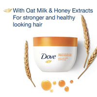 Thumbnail for Dove Healthy Ritual for Strengthening Hair Mask - Distacart