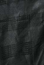 Thumbnail for Mominos Fashion Black Window Dupatta