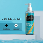 Thumbnail for Vandyke Body Wash 1% Salicylic Acid - Distacart